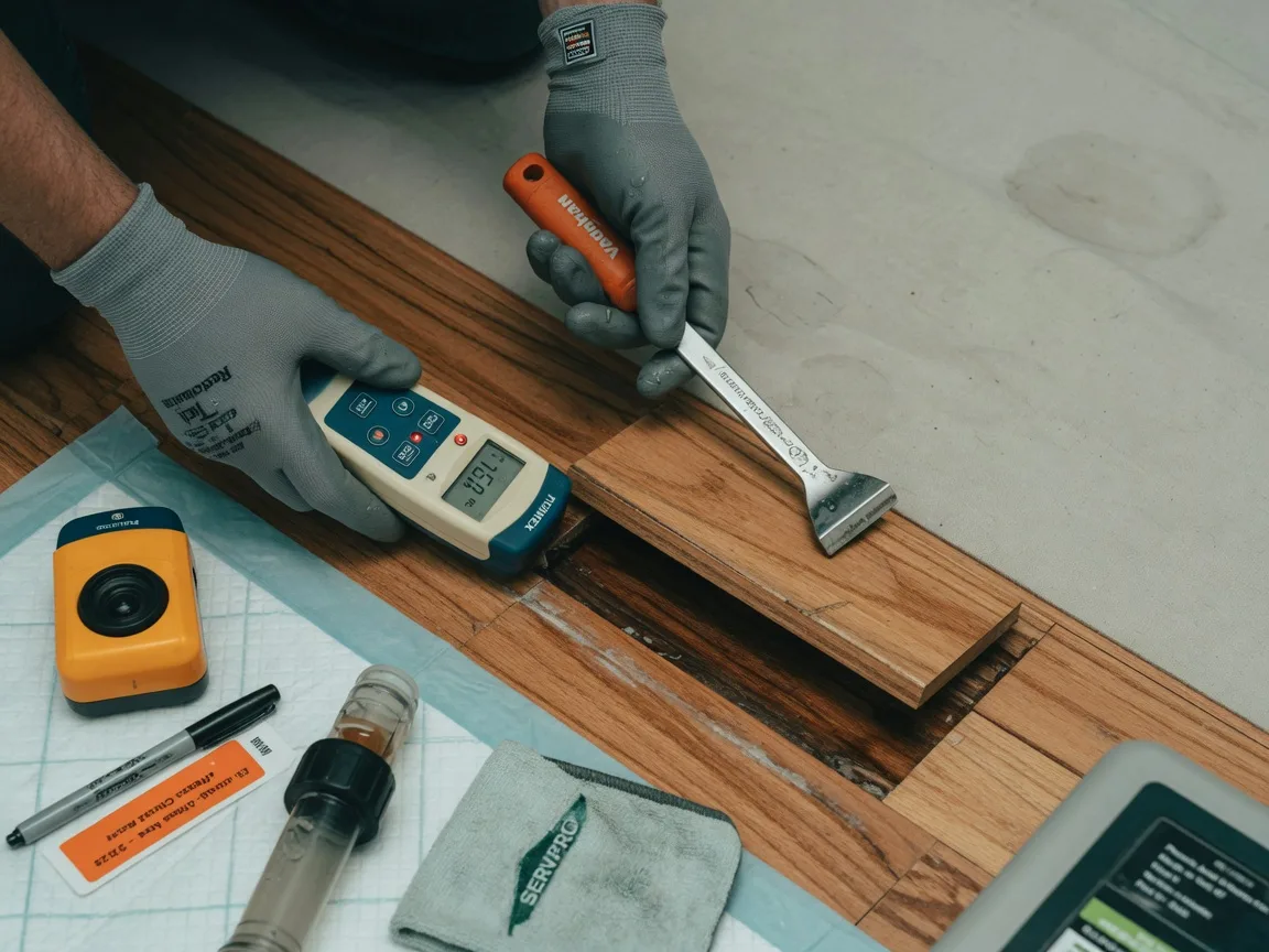 Why choose Water Damage Restoration in Anderson, AL